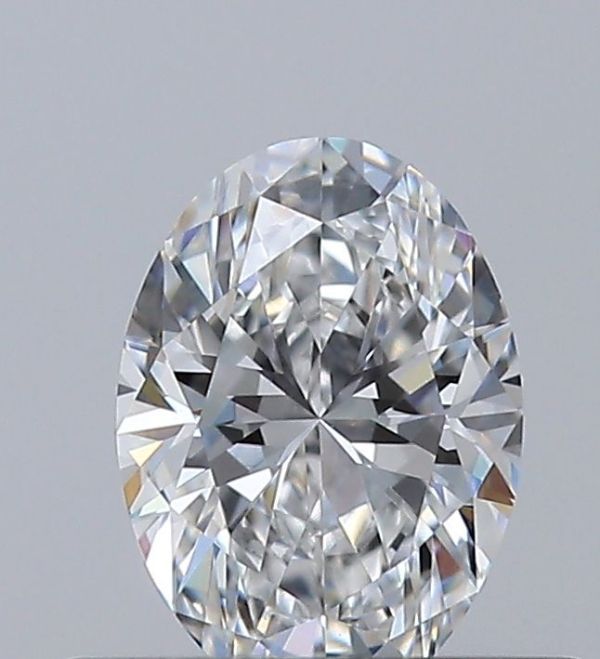 Oval Diamond image