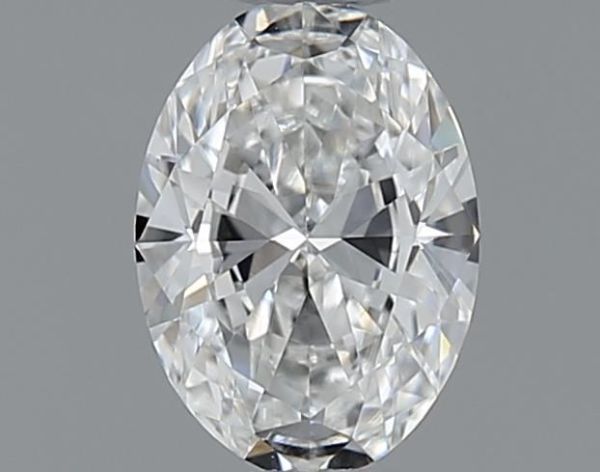 Oval Diamond image