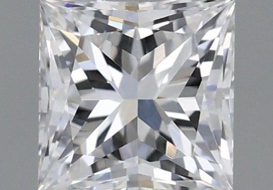 Princess Lab-Grown Diamond image