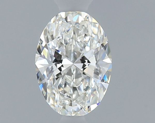 Oval Diamond image
