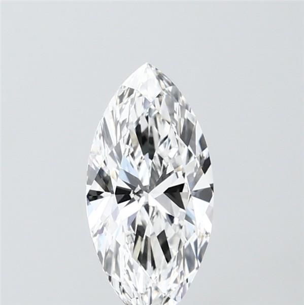 Marquise Lab-Grown Diamond image