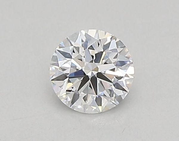 Round Lab-Grown Diamond image
