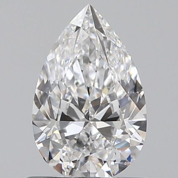 Pear Diamond image