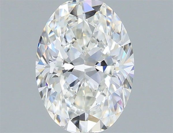 Oval Diamond image