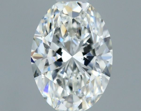 Oval Diamond image