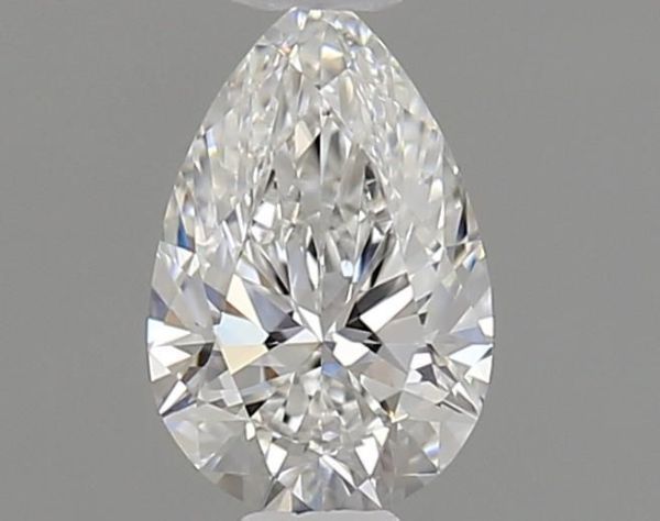 Pear Diamond image