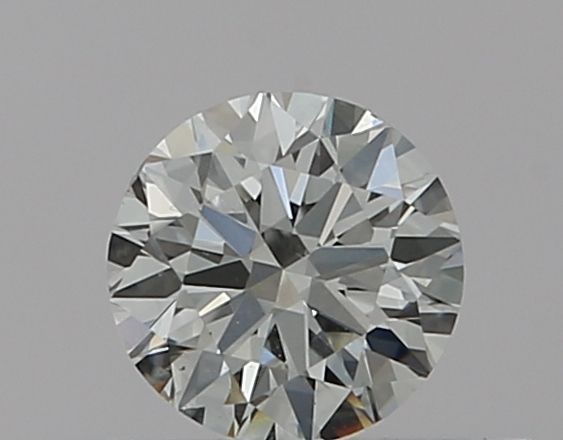 Round Diamond image