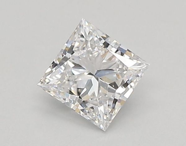 Princess Lab-Grown Diamond image