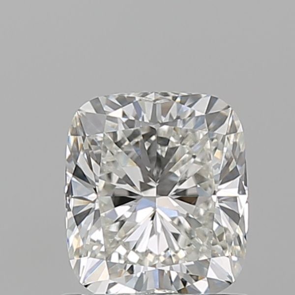 Cushion Diamond image