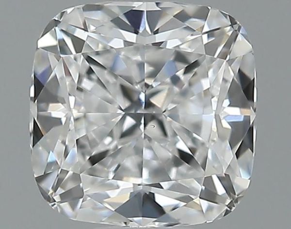 Cushion Diamond image