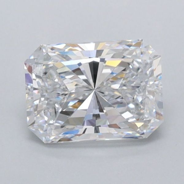 Radiant Lab-Grown Diamond image