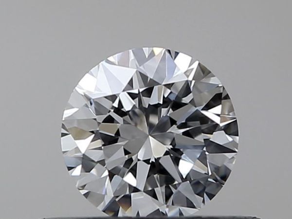 Round Diamond image