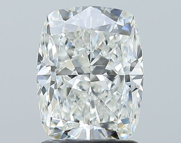 Cushion Diamond image