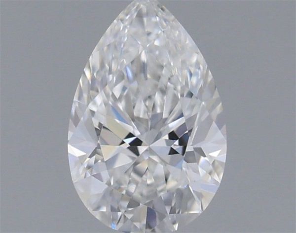 Pear Diamond image