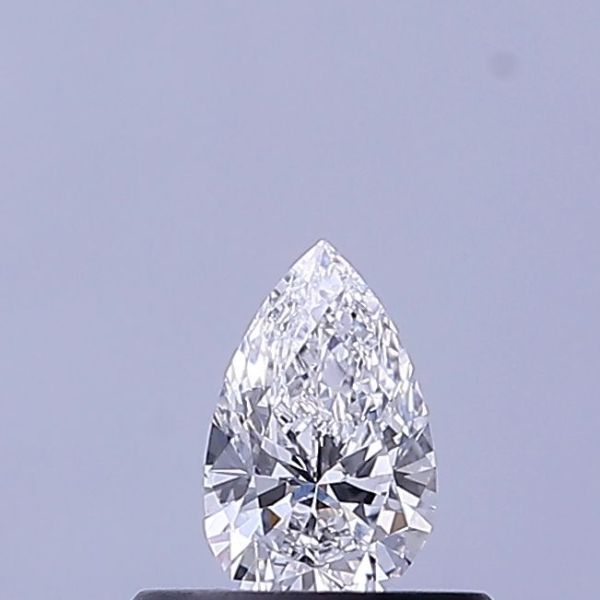 Pear Lab-Grown Diamond image