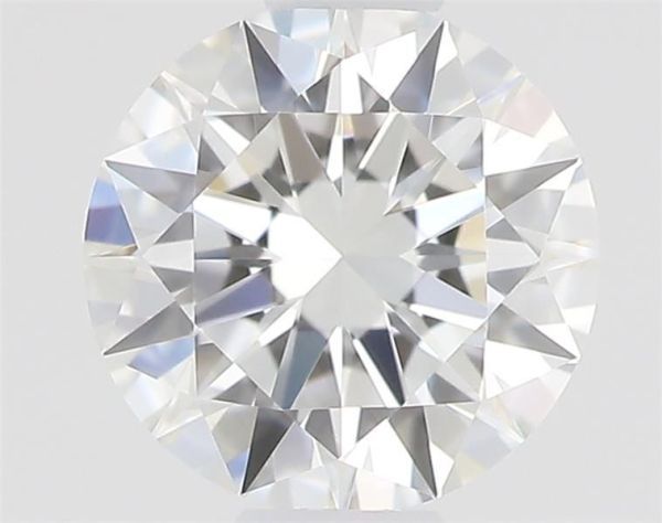 Round Diamond image