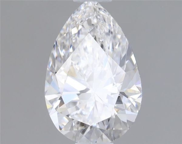 Pear Diamond image