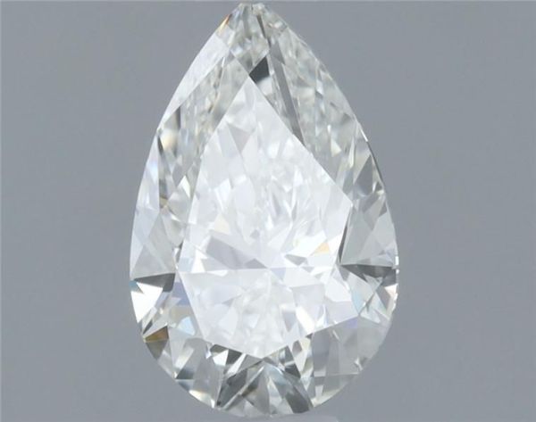 Pear Diamond image