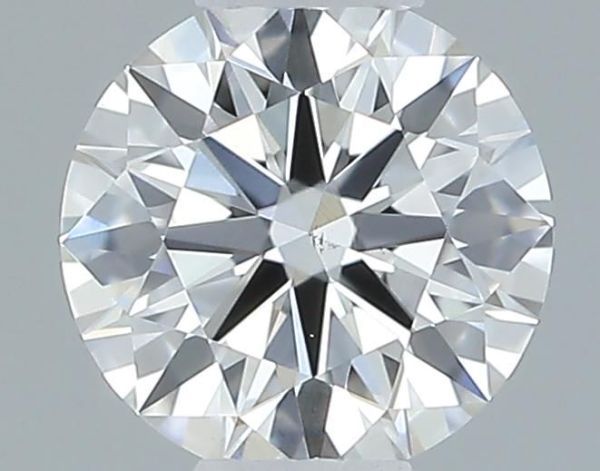 Round Diamond image