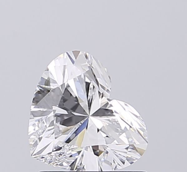 Heart Lab-Grown Diamond image