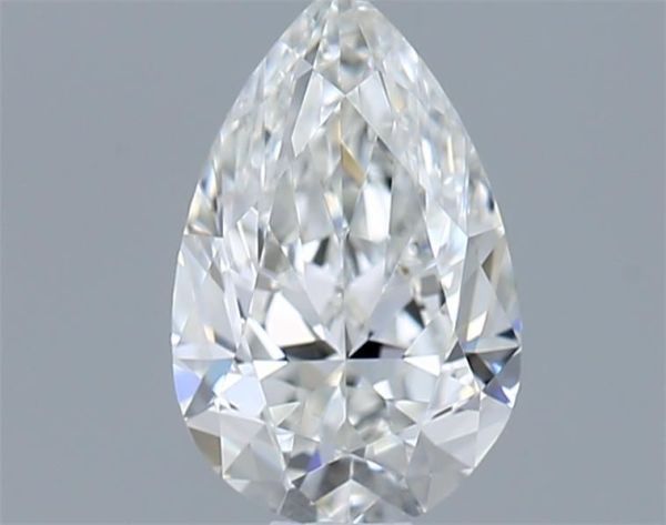 Pear Diamond image