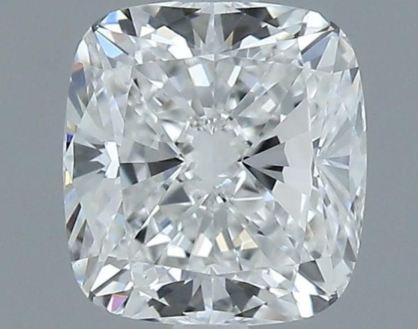 Cushion Diamond image