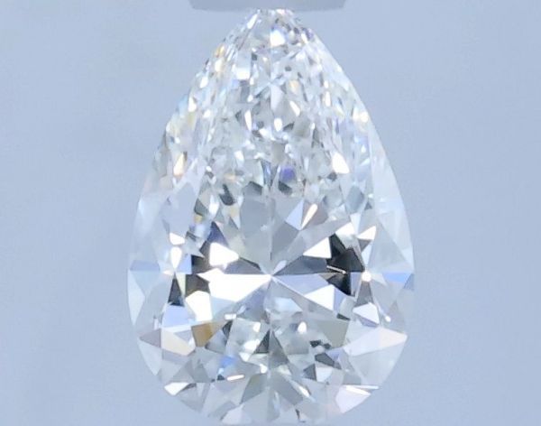 Pear Diamond image