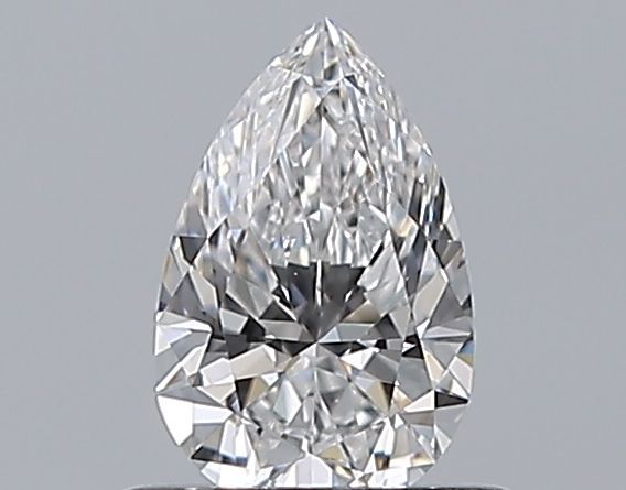 Pear Diamond image