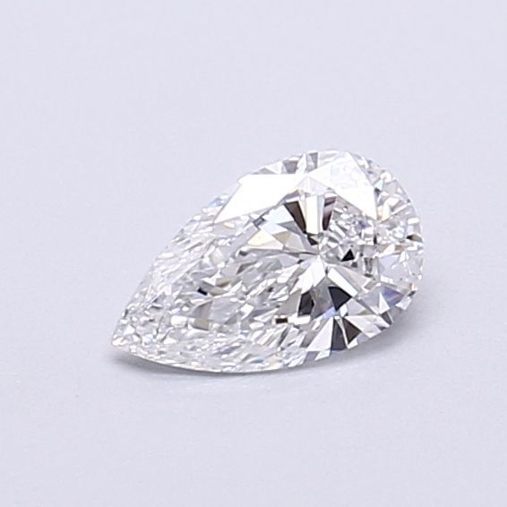 Pear Lab-Grown Diamond image