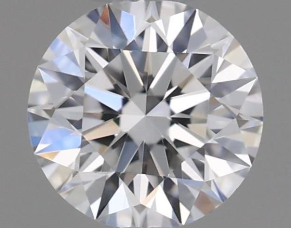 Round Lab-Grown Diamond image