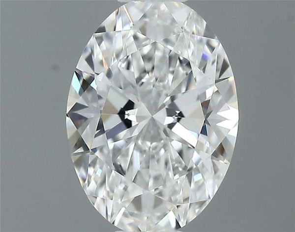 Oval Diamond image
