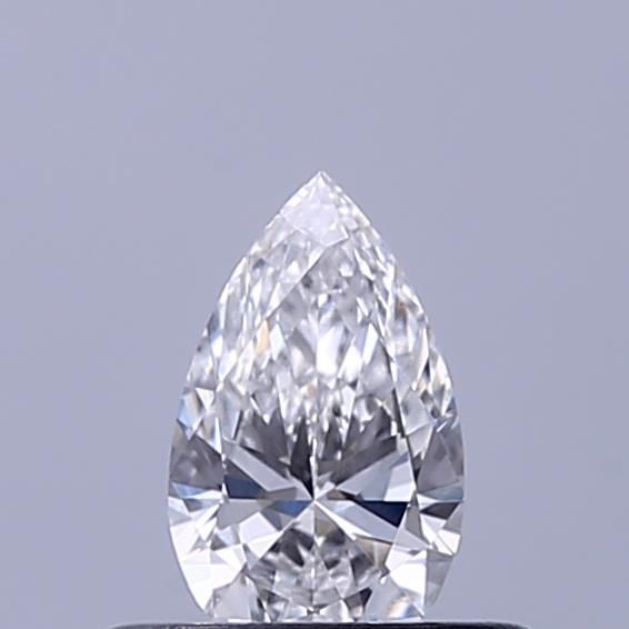 Pear Lab-Grown Diamond image