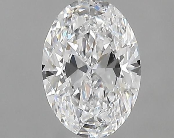 Oval Diamond image