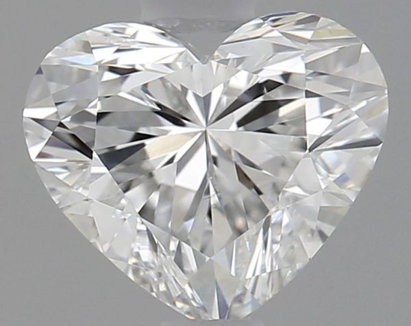 Heart Lab-Grown Diamond image