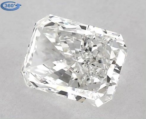 Radiant Diamond image