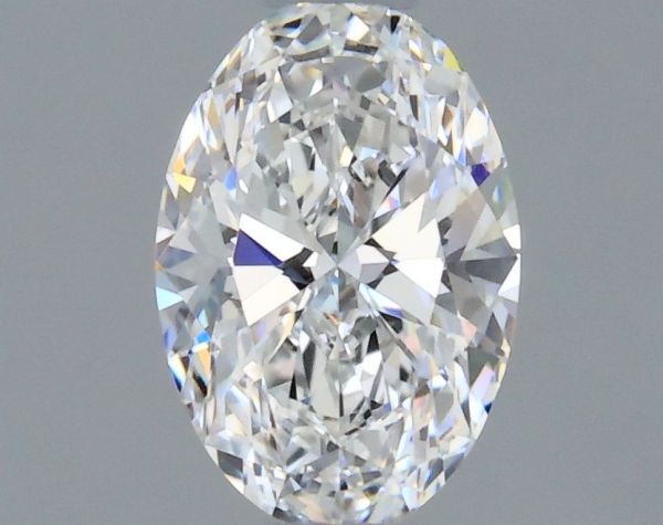 Oval Diamond image