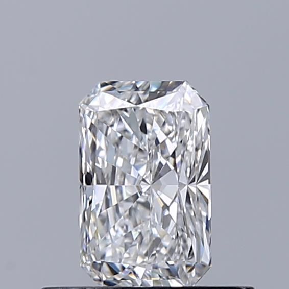 Radiant Lab-Grown Diamond image
