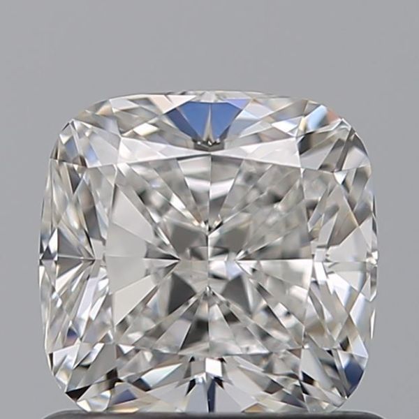 Cushion Diamond image
