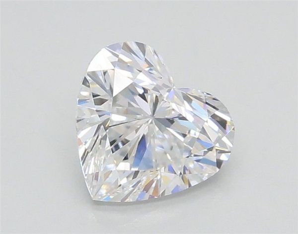 Heart Lab-Grown Diamond image