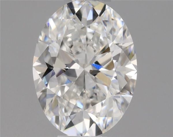 Oval Diamond image
