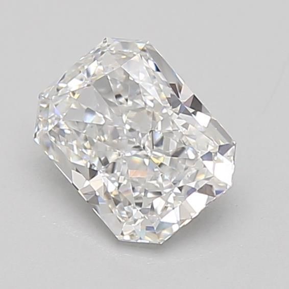 Radiant Lab-Grown Diamond image