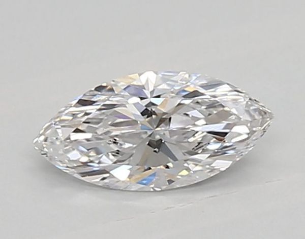 Marquise Lab-Grown Diamond image