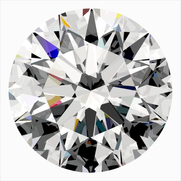 Round Diamond image