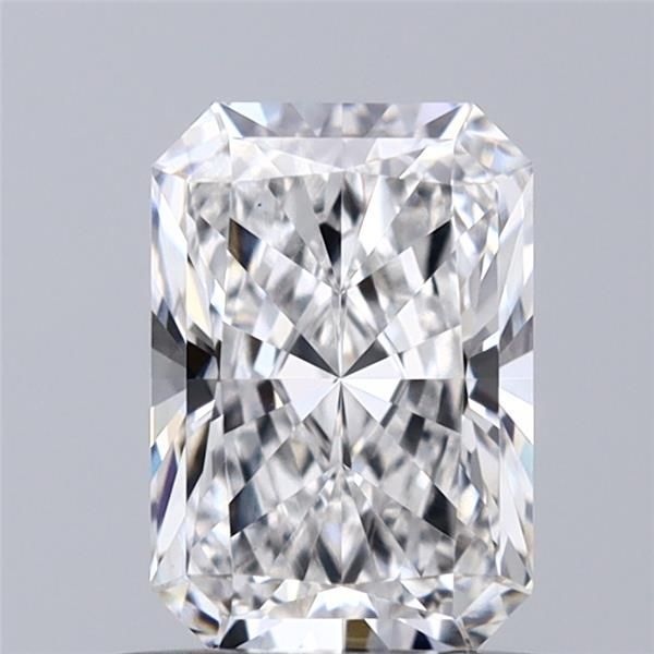 Radiant Lab-Grown Diamond image