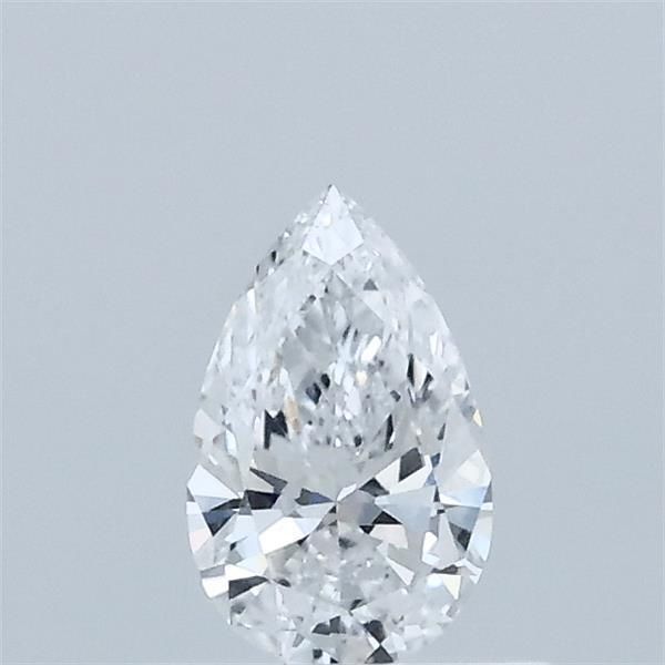 Pear Lab-Grown Diamond image
