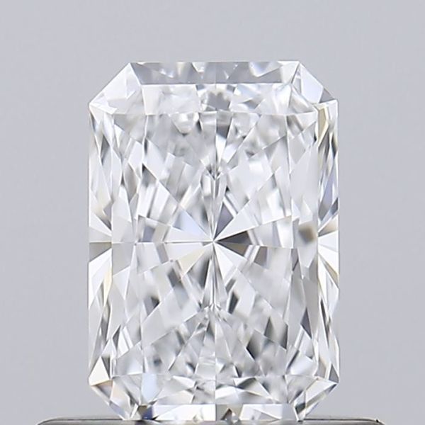 Radiant Lab-Grown Diamond image