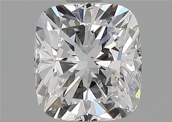 Cushion Diamond image