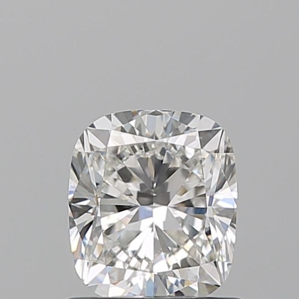 Cushion Diamond image