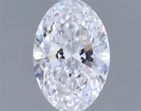 Oval Diamond image