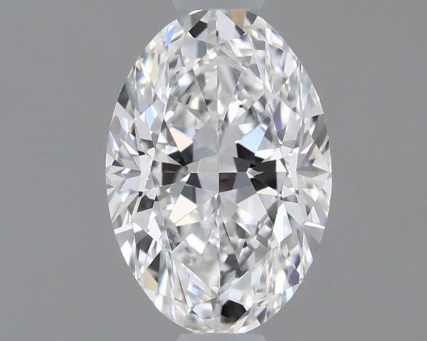 Oval Diamond image